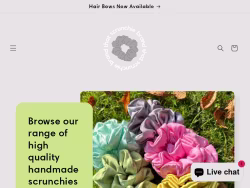 Thatscrunchiebrand