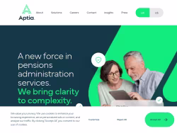 Aptia-group