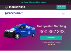 Metropolitanplumbing