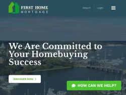 Firsthome