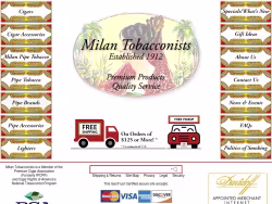 Milantobacco
