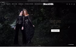 Blackmilkclothing