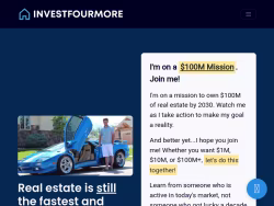 Investfourmore