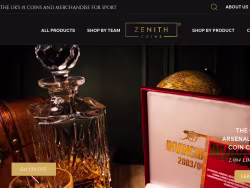 Zenithcoins