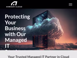 Armourcloud