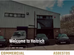 Heitrich