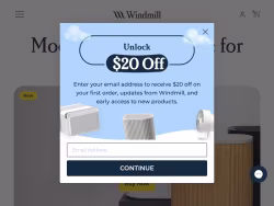 Windmillair