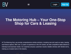 Themotoringhub