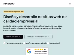Networkr