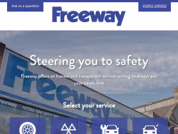 Freewayfastfit