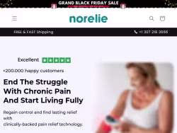Norelie