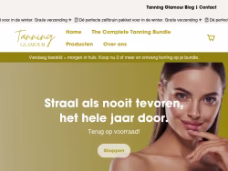 Tanningglamour