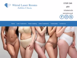 Wirrallaserroom