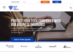 Insureyourcompany