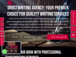 Ghostwriterspro