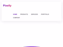 Pixelly