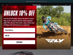 Flyracing