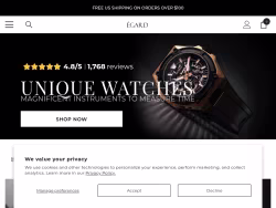 Egardwatches