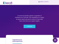 Koryfi