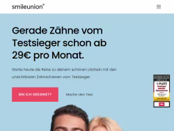 Smileunion