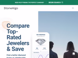 Stonealgo