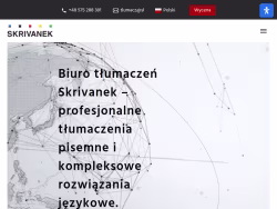 Skrivanek