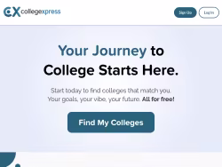 Collegexpress