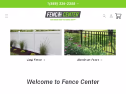 Fencecenter