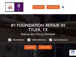Tylerfoundationrepairexperts