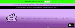 Ticketfindr
