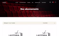 Store-lastoria
