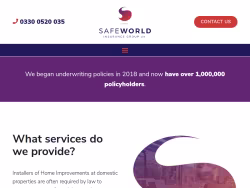 Safeworldinsurancegroup