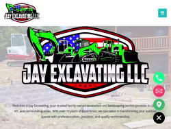 Jayexcavating