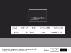 Fibremakes
