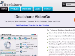 Idealshare