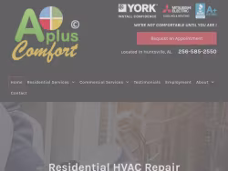 Apluscomfortllc