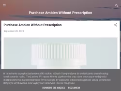 Purchaseambien1