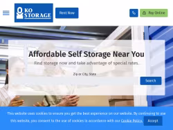 Kostorage