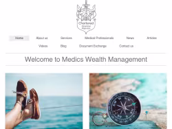 Medicswealth