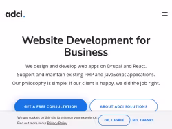 Adcisolutions