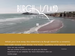 Burghisland