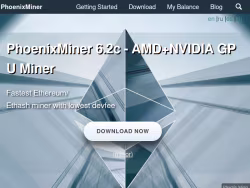 Phoenixminer