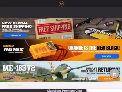 Hobbyking