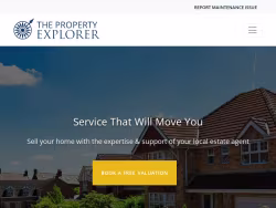 Thepropertyexplorer