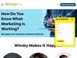 Winsbyinc
