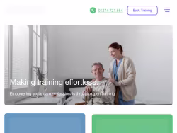 Simplecaretraining