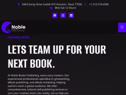 Noblebookspublishing