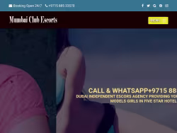 Dubaivipgirls