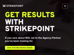 Strikepointmedia