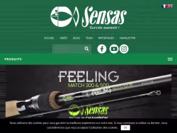 Sensas